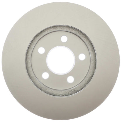 Raybestos Brakes Disc Brake Rotor 7063FZN