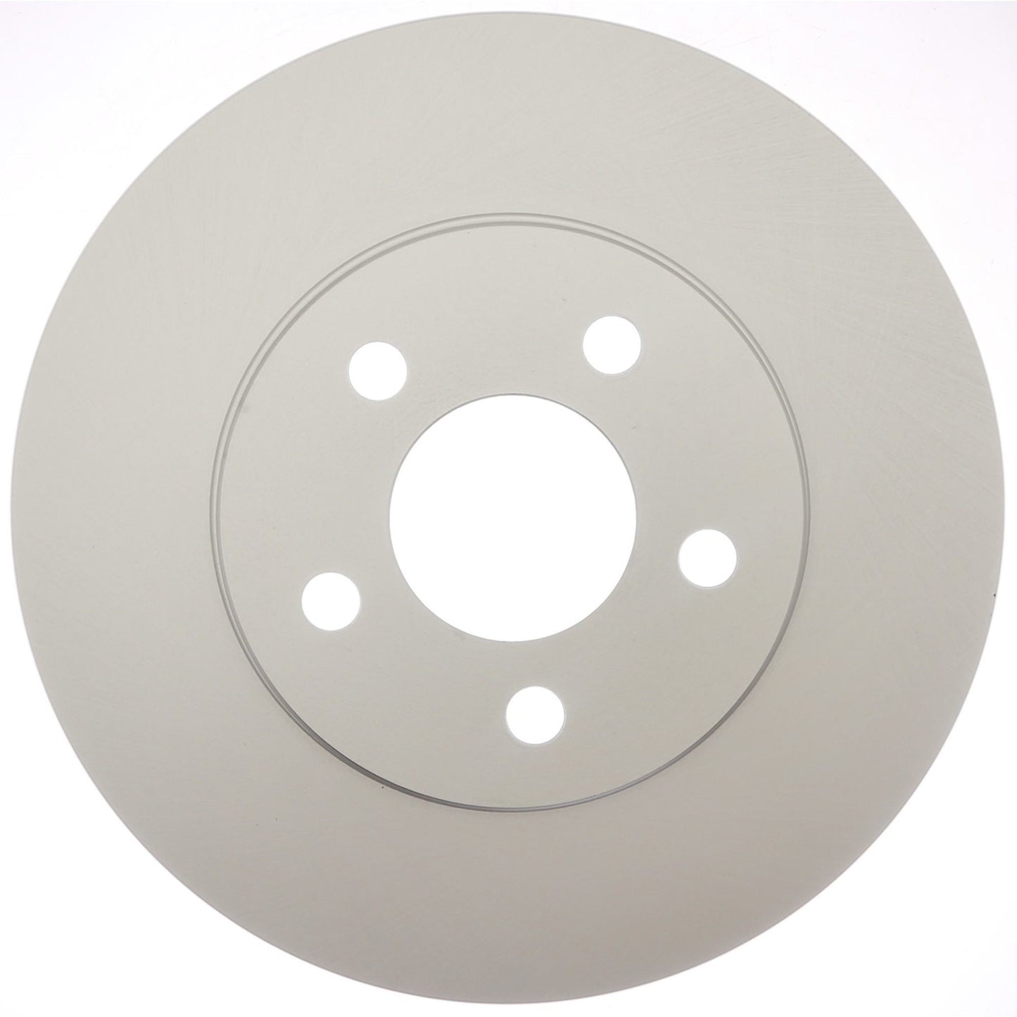 Raybestos Brakes Disc Brake Rotor 7063FZN