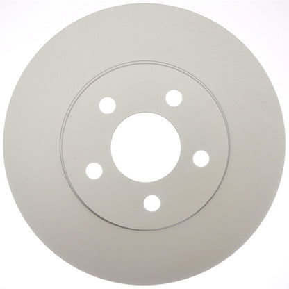 Raybestos Brakes Disc Brake Rotor 7063FZN