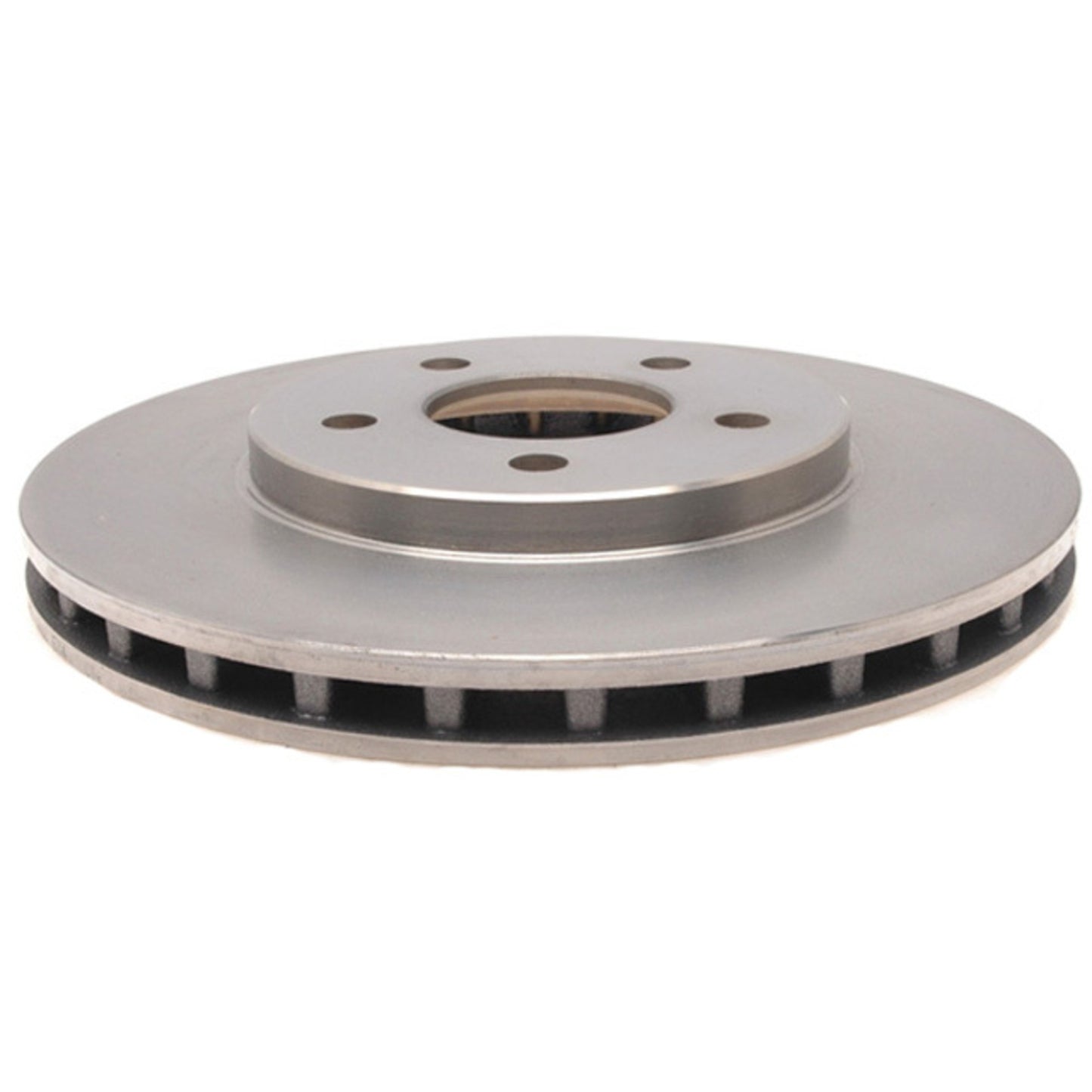 Raybestos Brakes Disc Brake Rotor 7063R