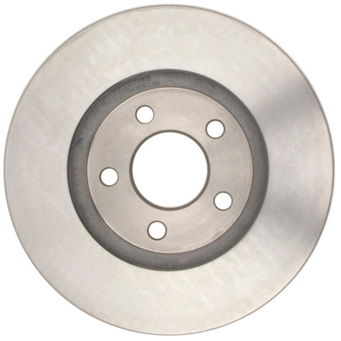 Raybestos Brakes Disc Brake Rotor 7063R