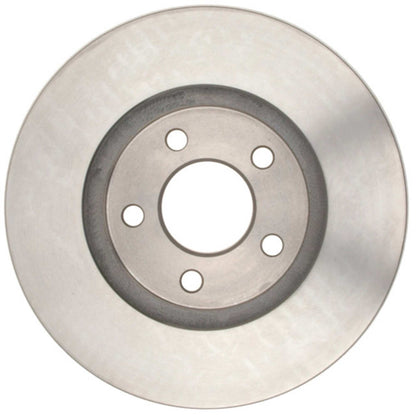 Raybestos Brakes Disc Brake Rotor 7063R