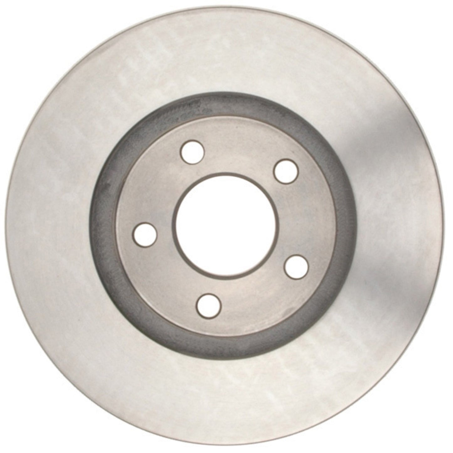 Raybestos Brakes Disc Brake Rotor 7063R