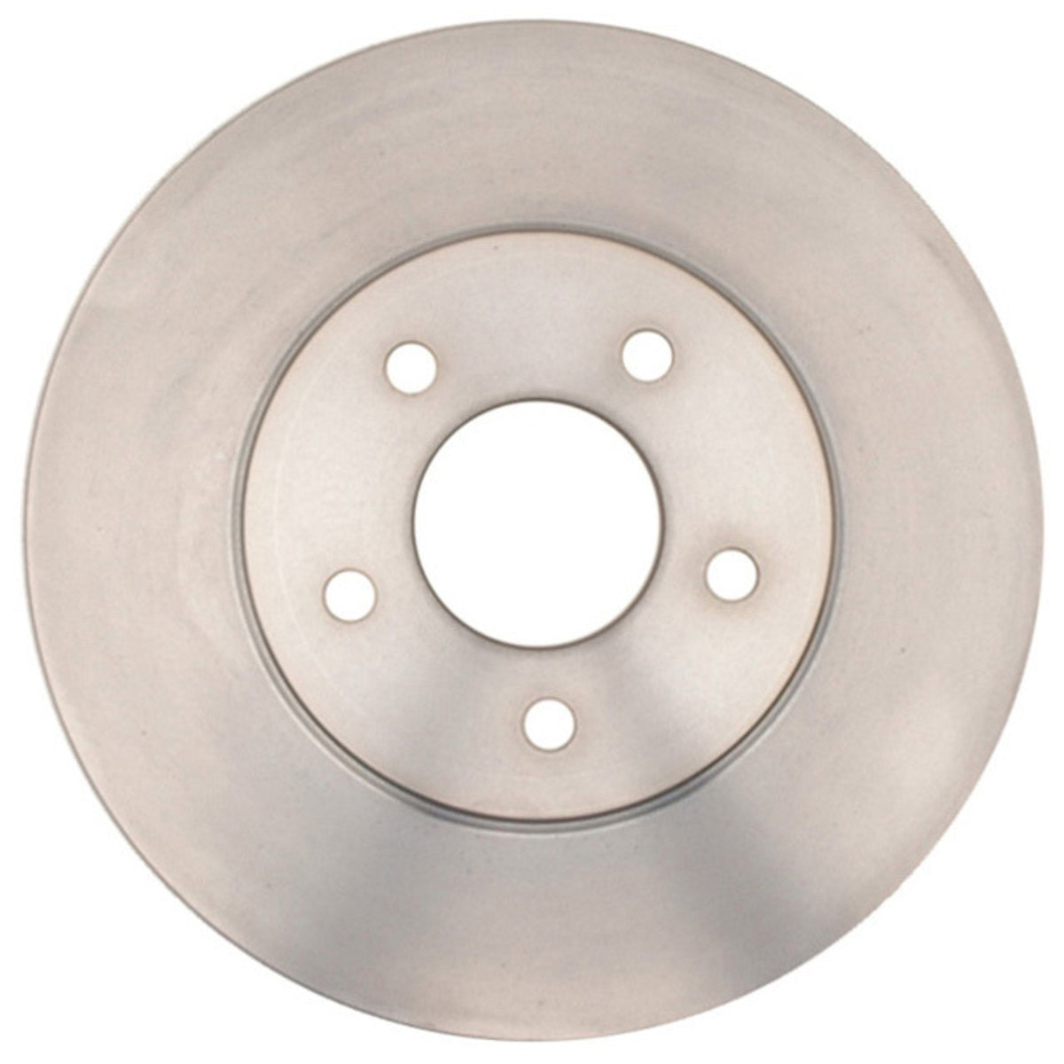 Raybestos Brakes Disc Brake Rotor 7063R