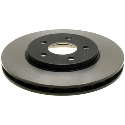 Raybestos Brakes Disc Brake Rotor 7063