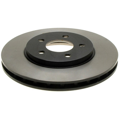 Raybestos Brakes Disc Brake Rotor 7063