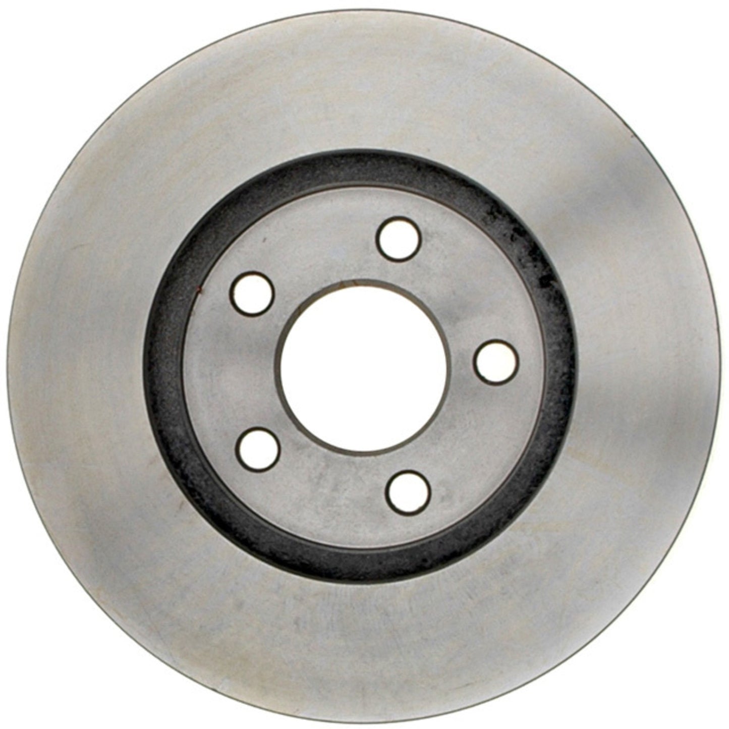 Raybestos Brakes Disc Brake Rotor 7063