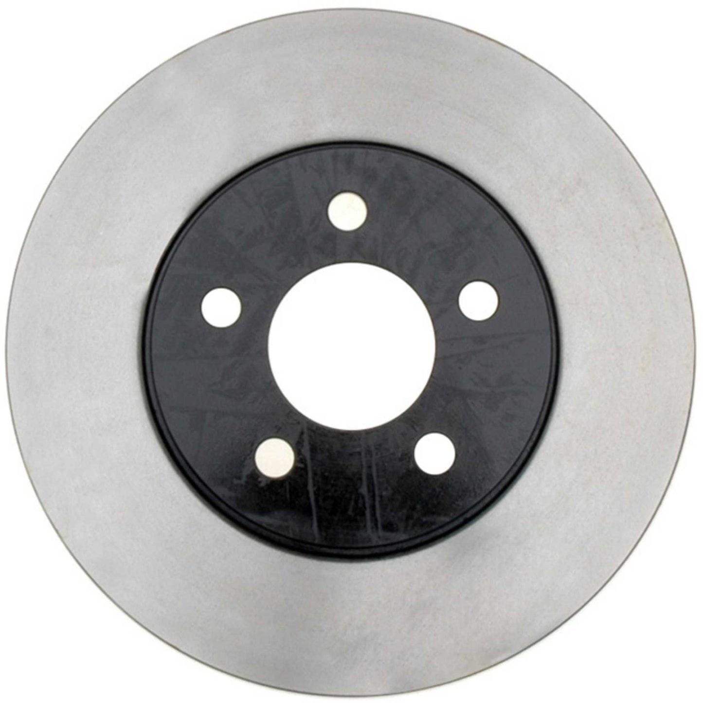 Raybestos Brakes Disc Brake Rotor 7063