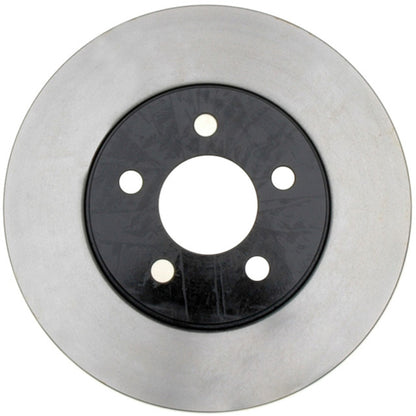 Raybestos Brakes Disc Brake Rotor 7063