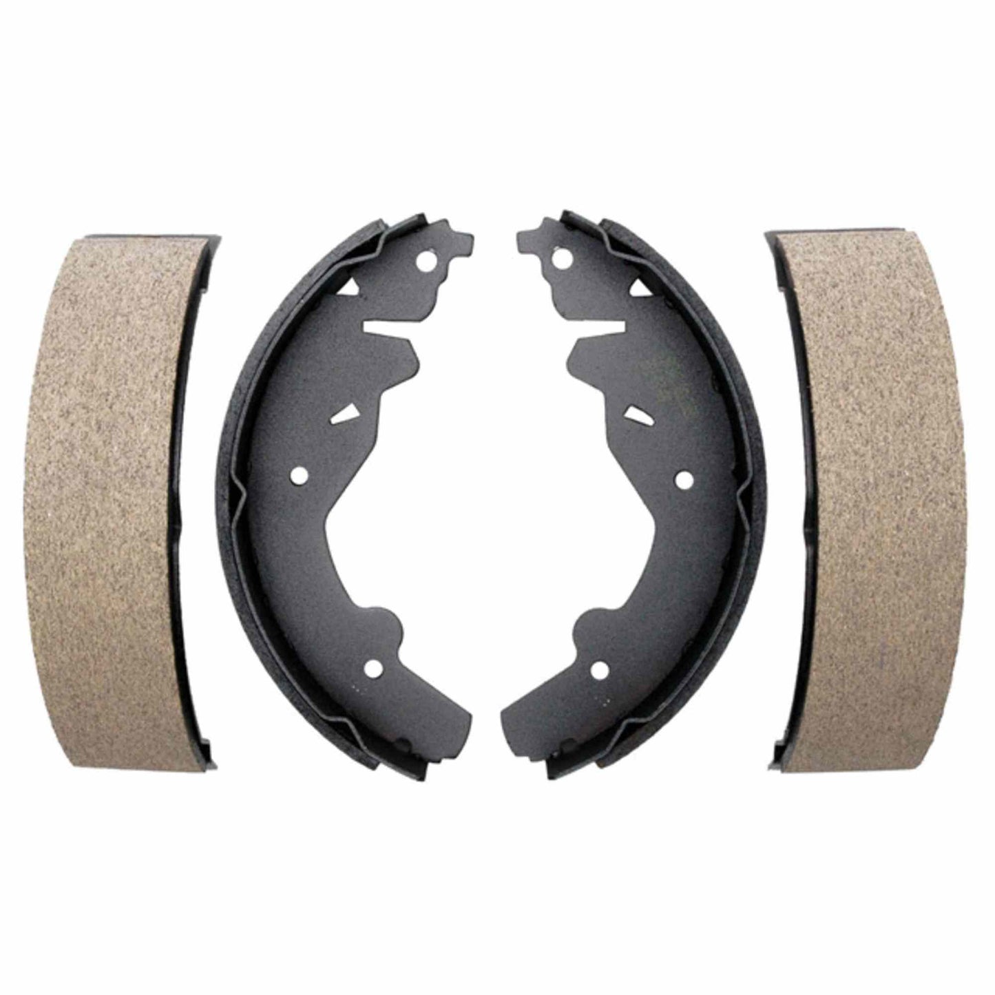Raybestos Brakes Drum Brake Shoe 706PG