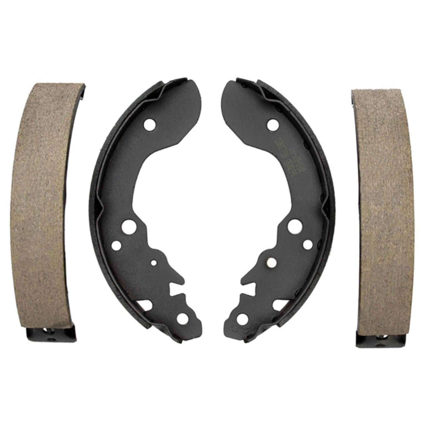 Raybestos Brakes Drum Brake Shoe 710PG