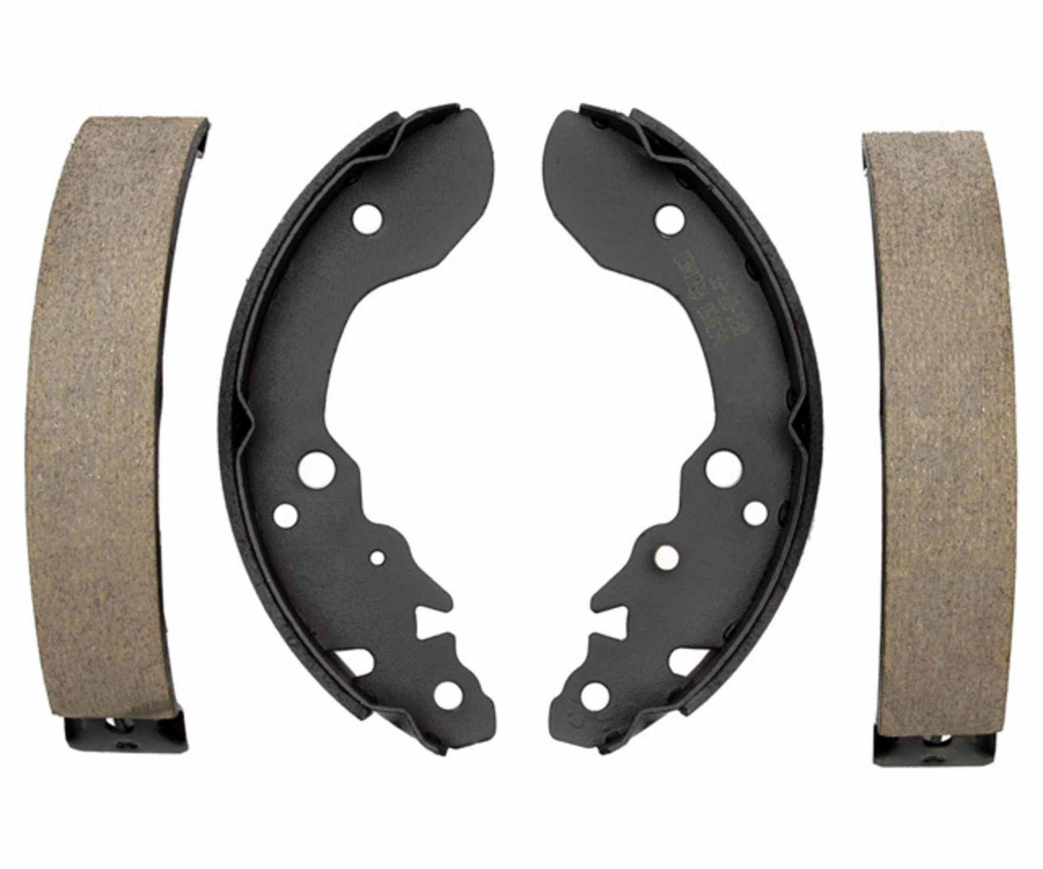 Raybestos Brakes Drum Brake Shoe 710PG