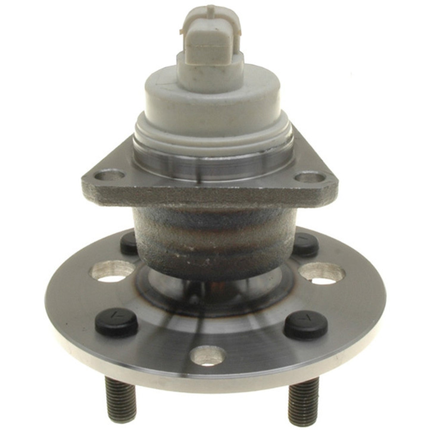 Raybestos Brakes Wheel Bearing and Hub Assembly 712002 image 3
