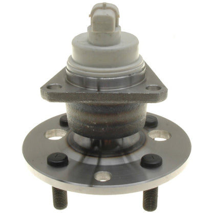 Raybestos Brakes Wheel Bearing and Hub Assembly 712002 image 3
