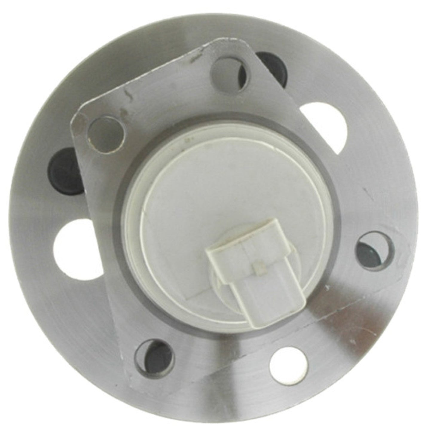 Raybestos Brakes Wheel Bearing and Hub Assembly 712002 image 4