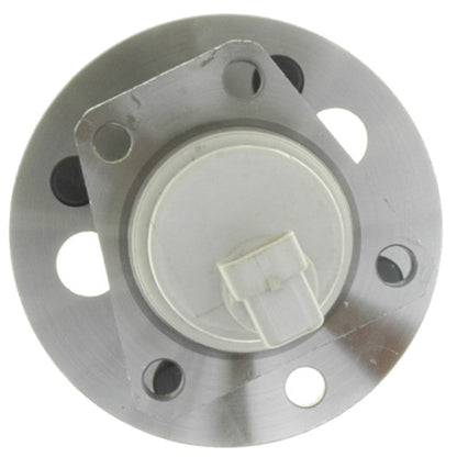 Raybestos Brakes Wheel Bearing and Hub Assembly 712002 image 4