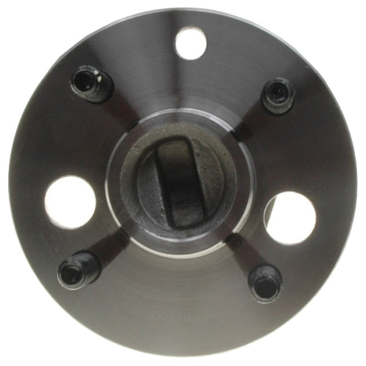 Raybestos Brakes Wheel Bearing and Hub Assembly 712002 main image