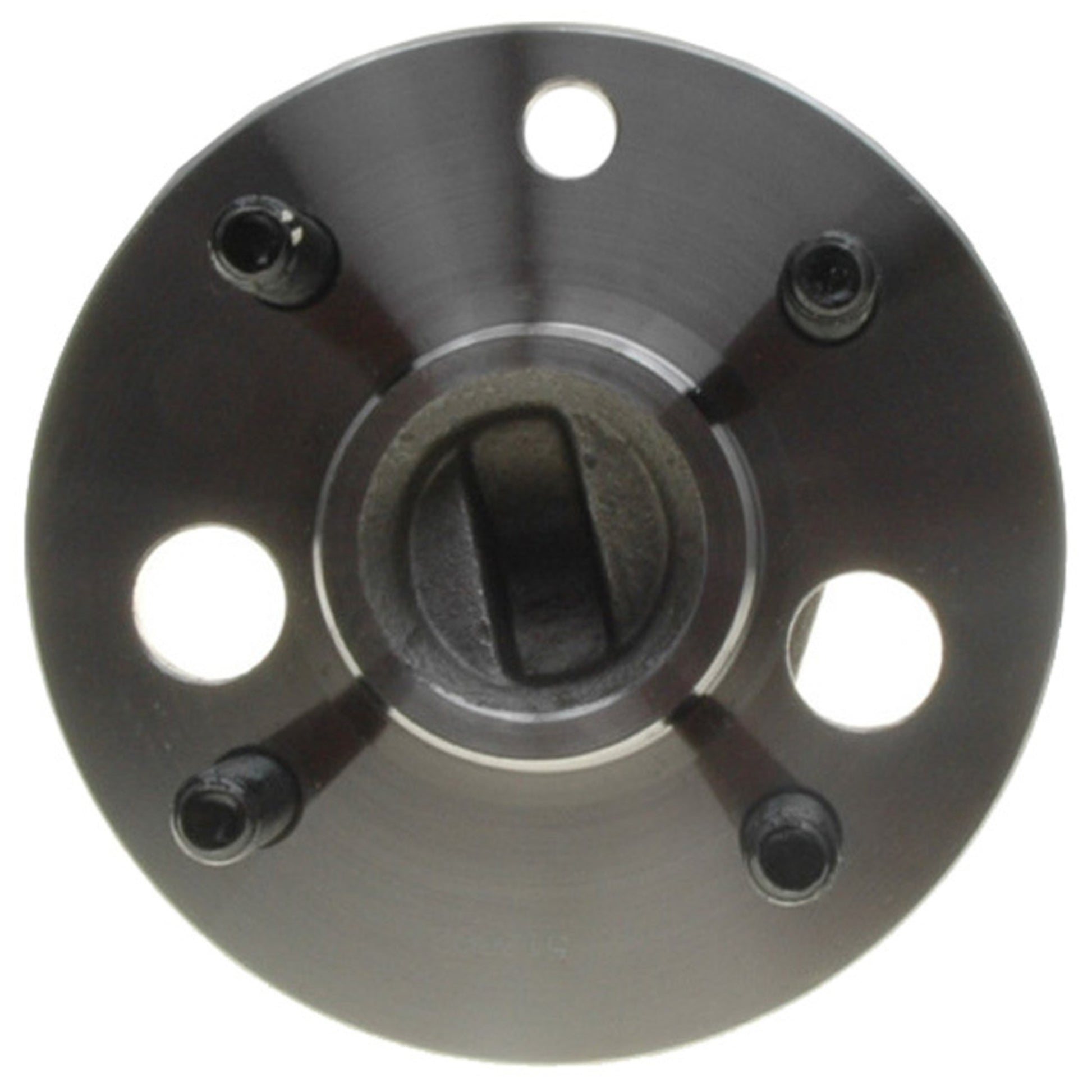 Raybestos Brakes Wheel Bearing and Hub Assembly 712002 main image