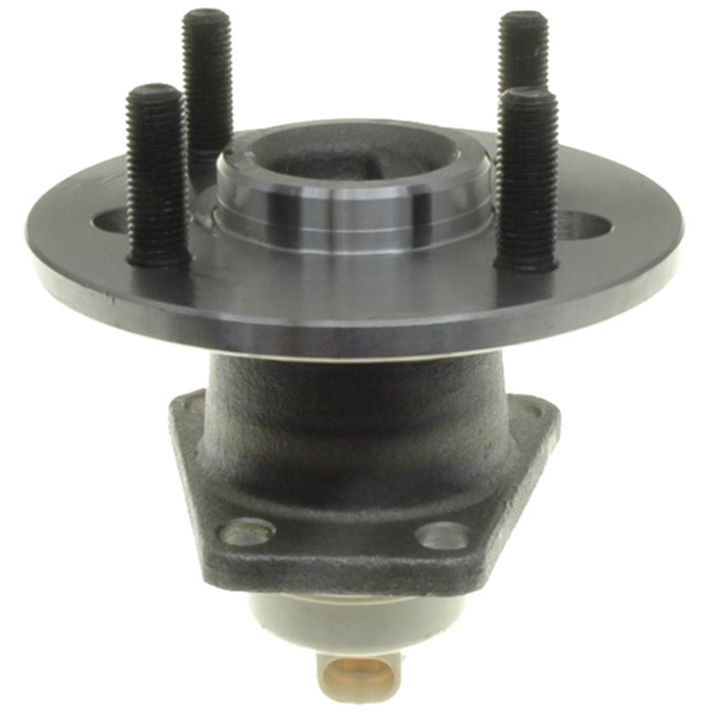 Raybestos Brakes Wheel Bearing and Hub Assembly 712002 image 2