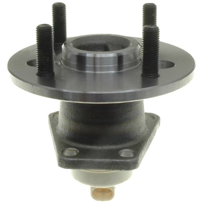 Raybestos Brakes Wheel Bearing and Hub Assembly 712002 image 2