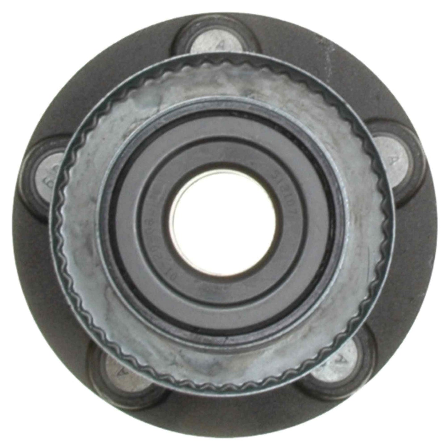 Raybestos 712107
