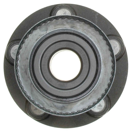 Raybestos 712107