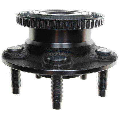 Raybestos 712107