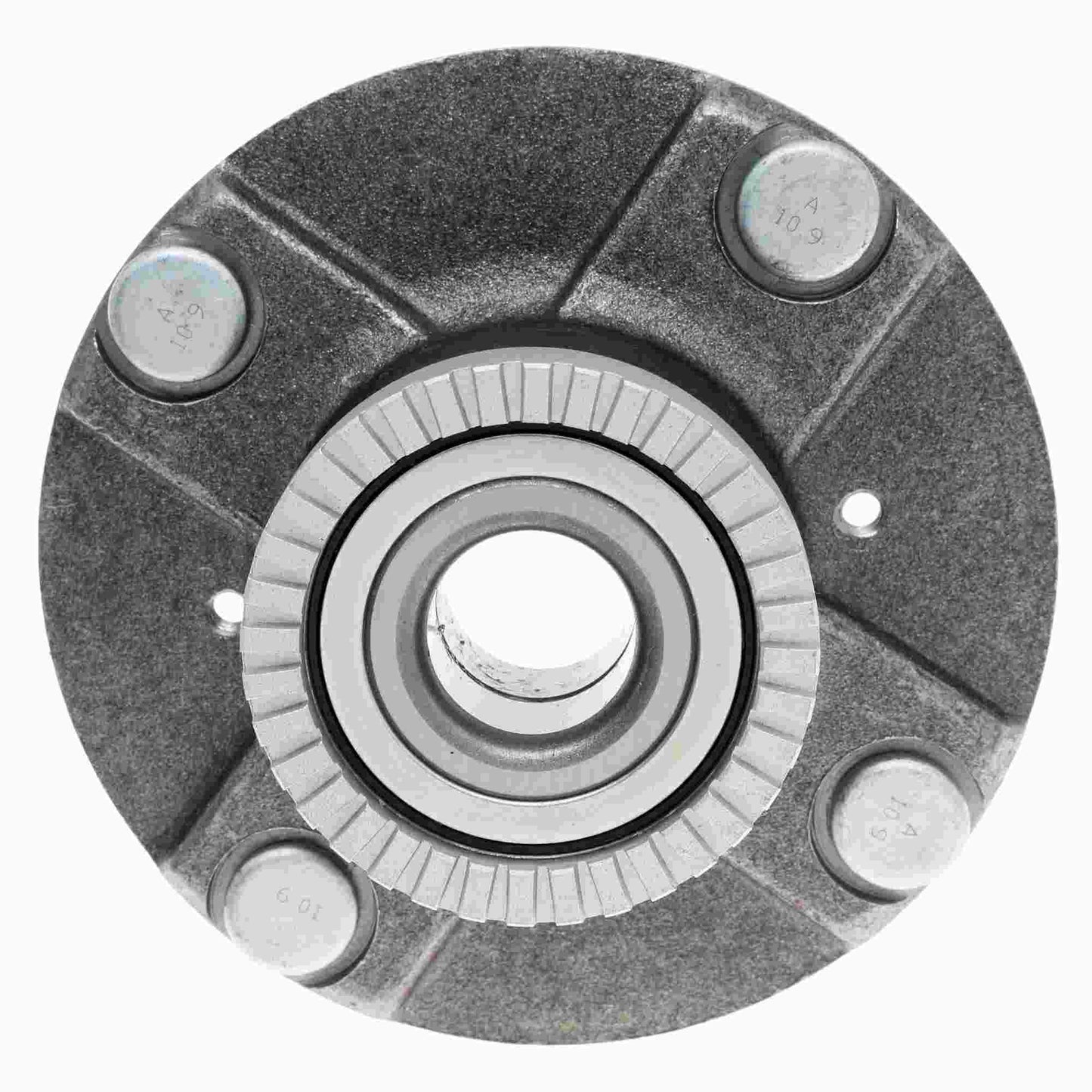 Raybestos 712204