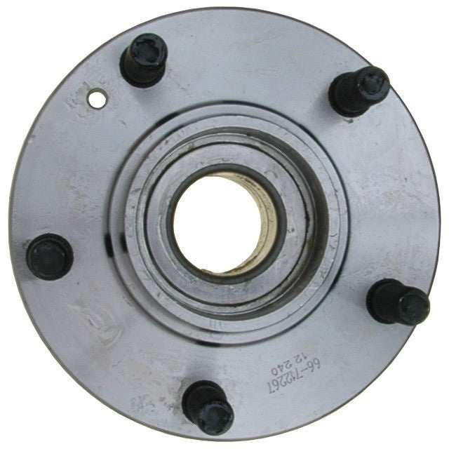 Raybestos 712267
