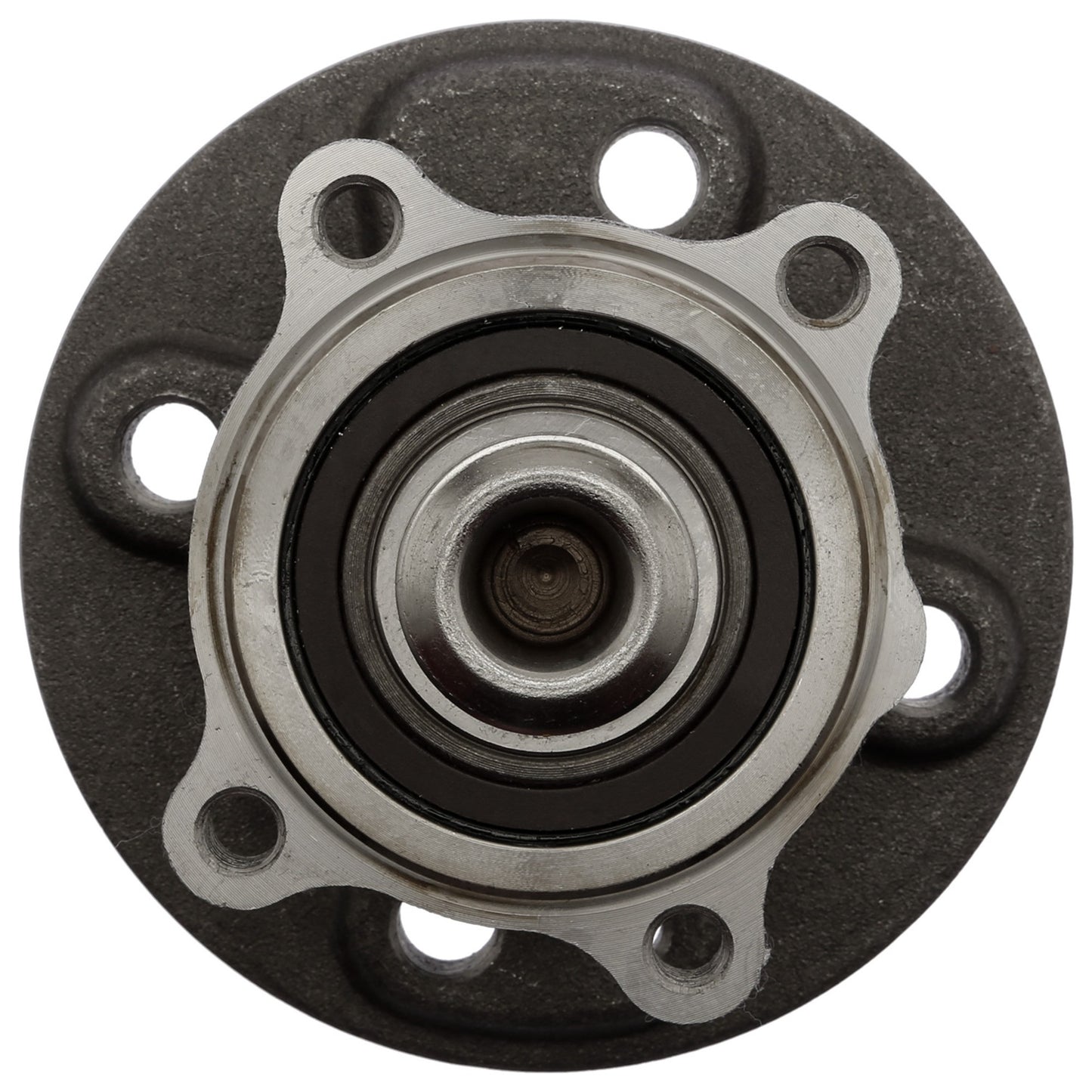 Raybestos Brakes Wheel Bearing and Hub Assembly 712427 main image