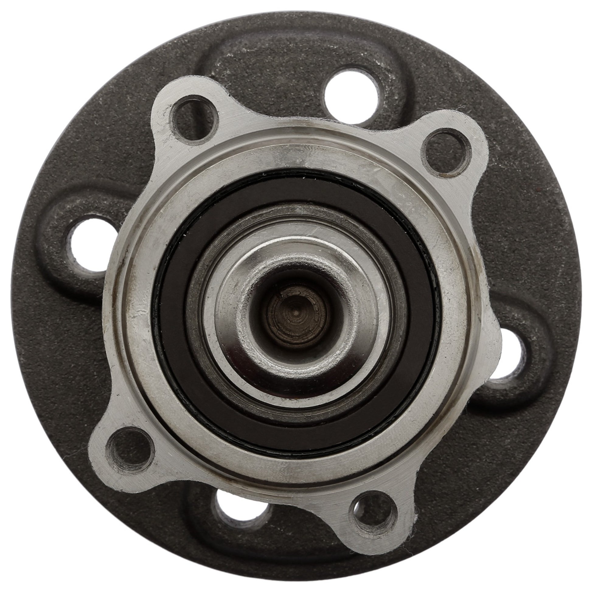 Raybestos Brakes Wheel Bearing and Hub Assembly 712427 main image