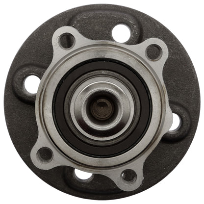 Raybestos Brakes Wheel Bearing and Hub Assembly 712427 main image