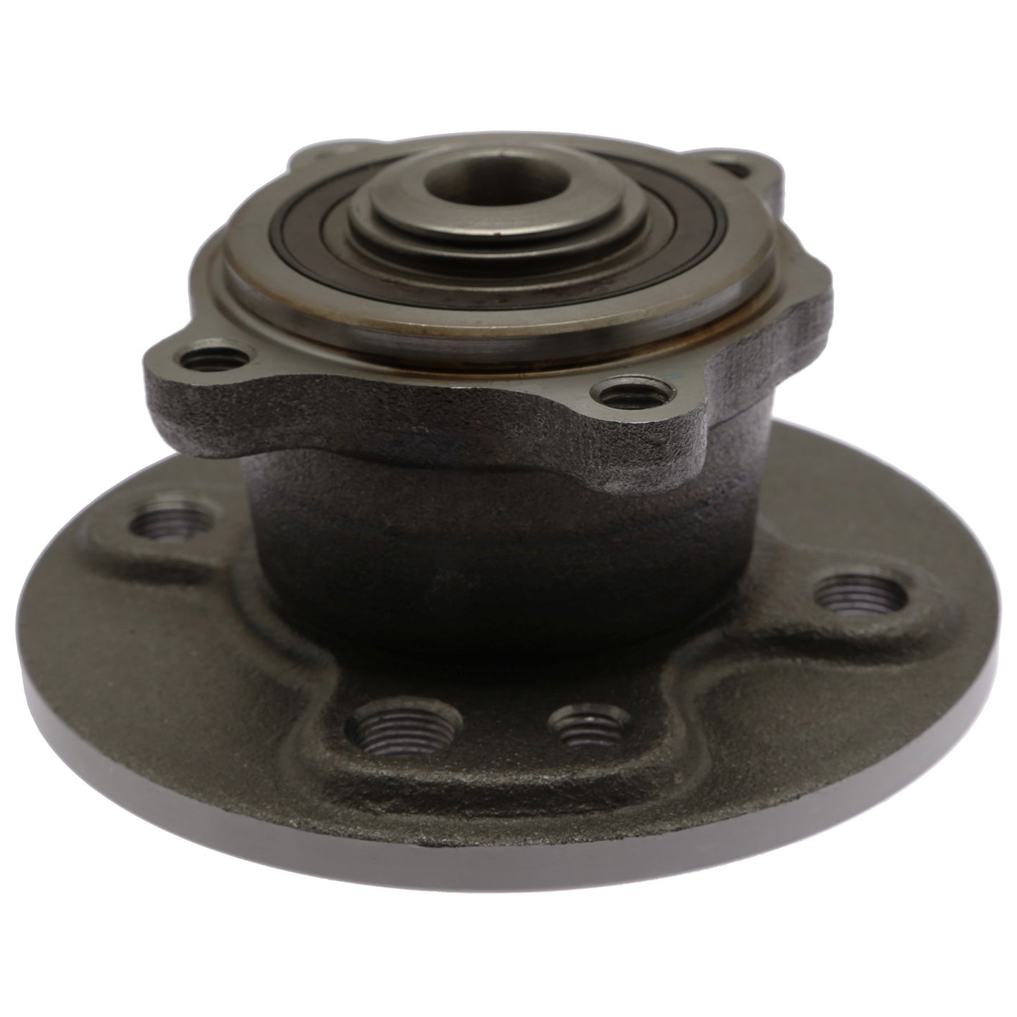 Raybestos Brakes Wheel Bearing and Hub Assembly 712427 image 3