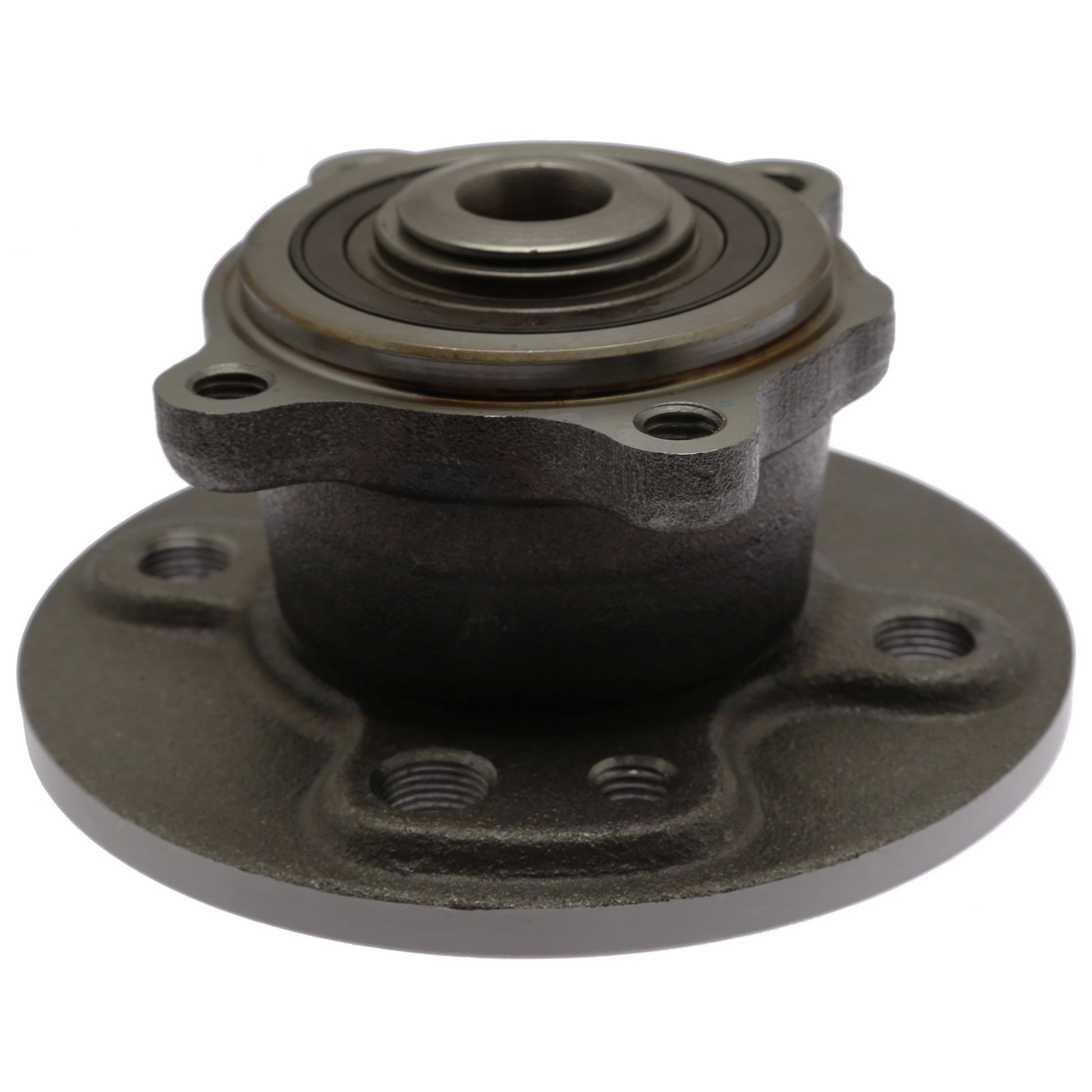 Raybestos Brakes Wheel Bearing and Hub Assembly 712427 image 3