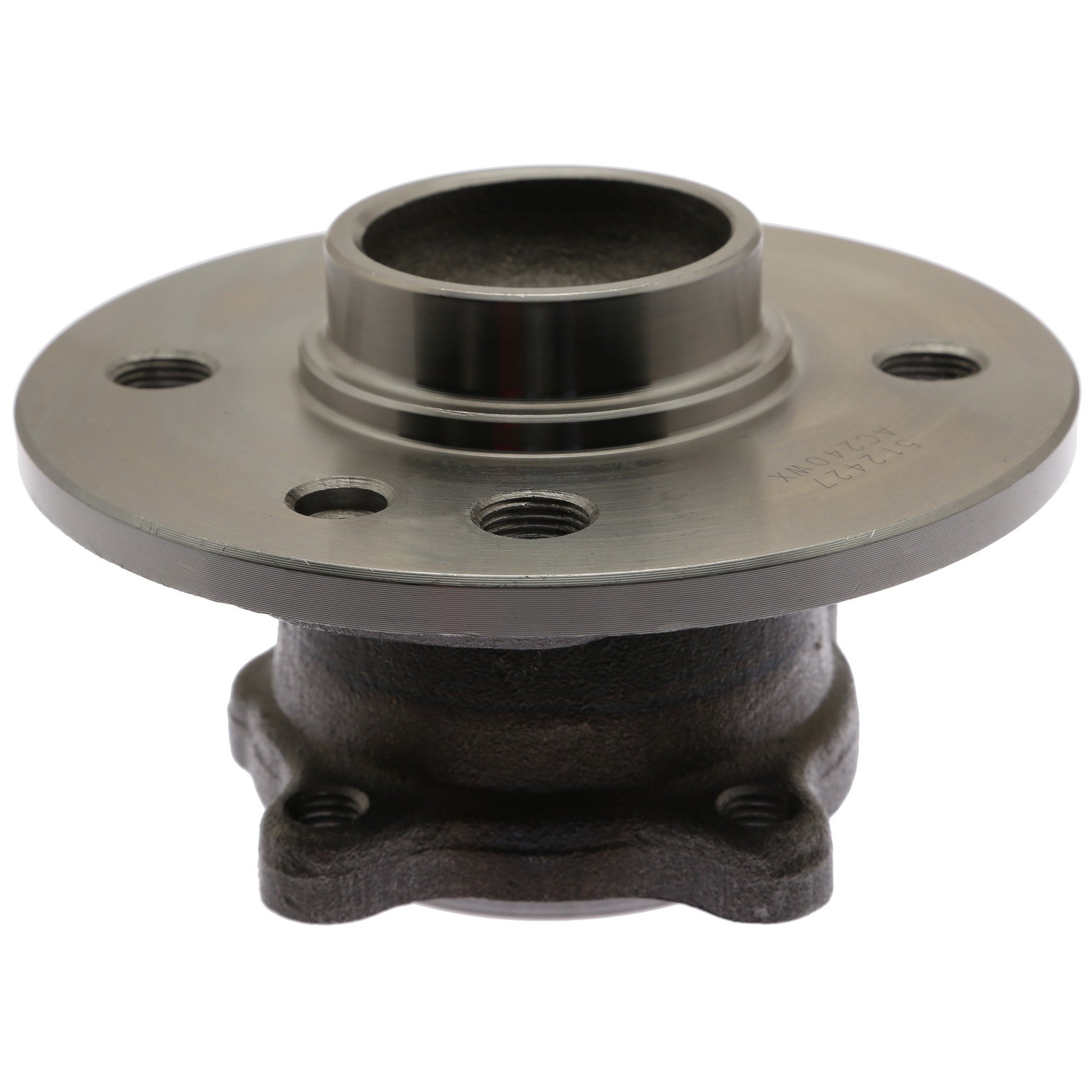 Raybestos Brakes Wheel Bearing and Hub Assembly 712427 image 4