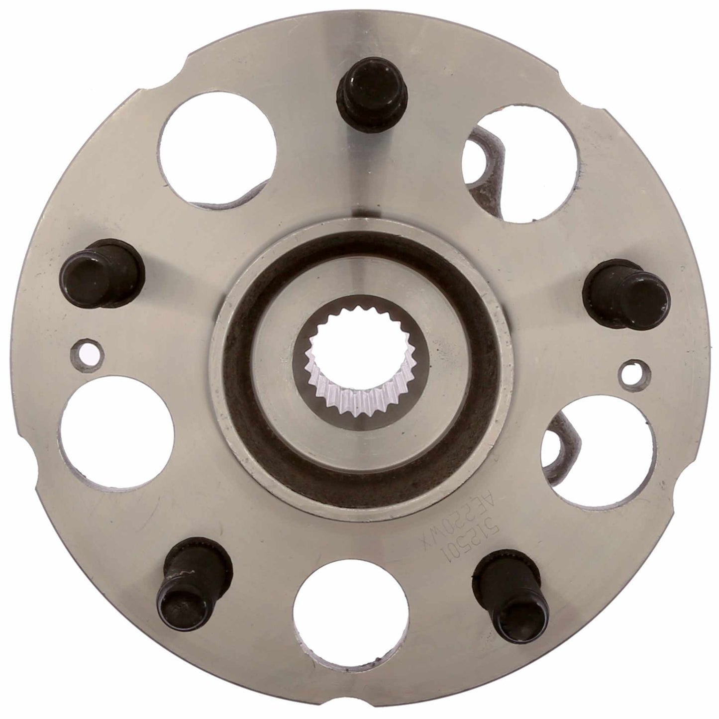 Raybestos 712501