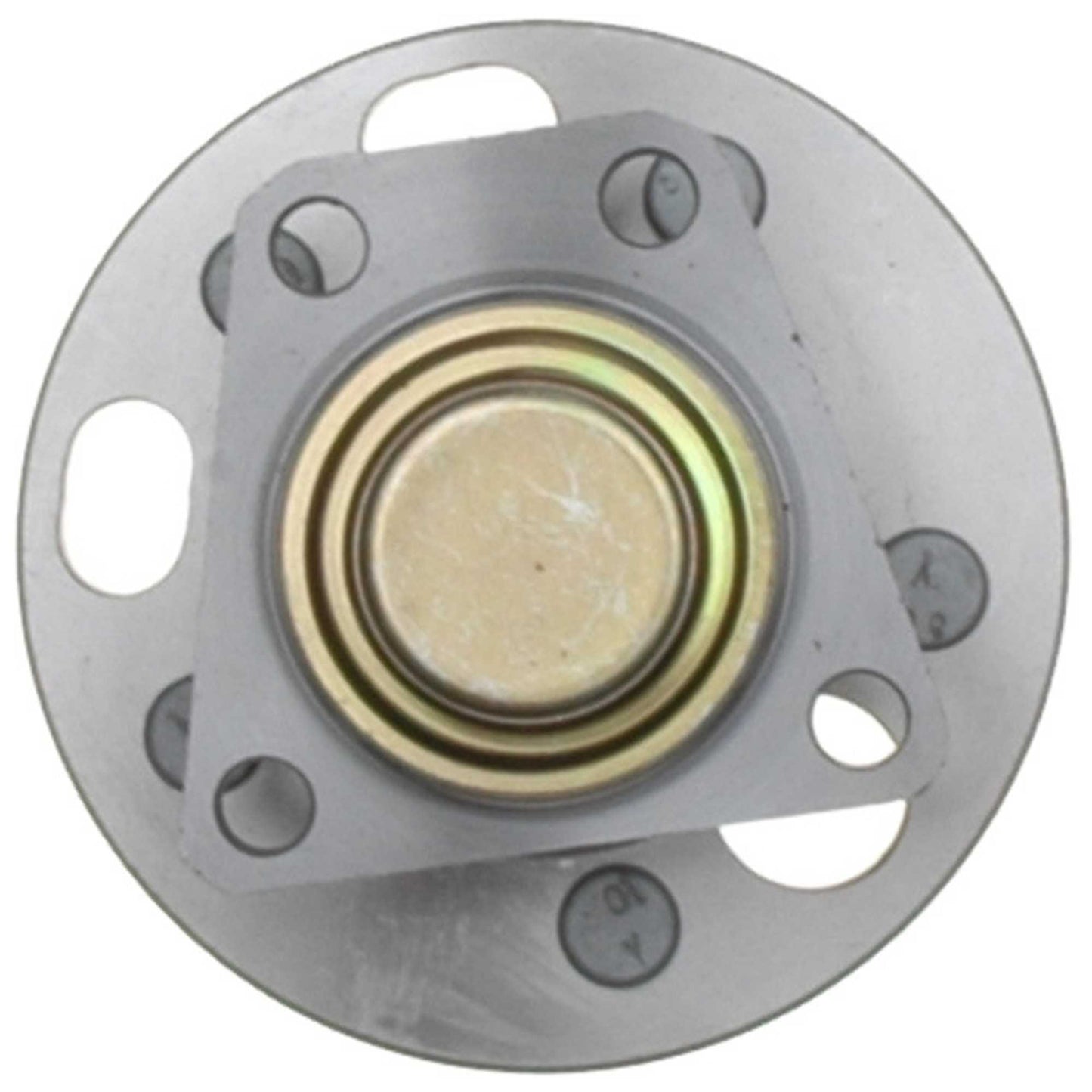 Raybestos 713012
