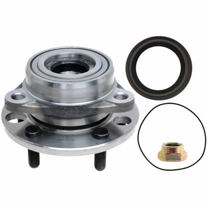 Raybestos 713016K
