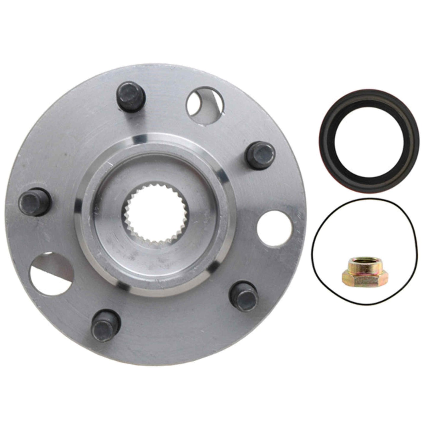 Raybestos 713016K