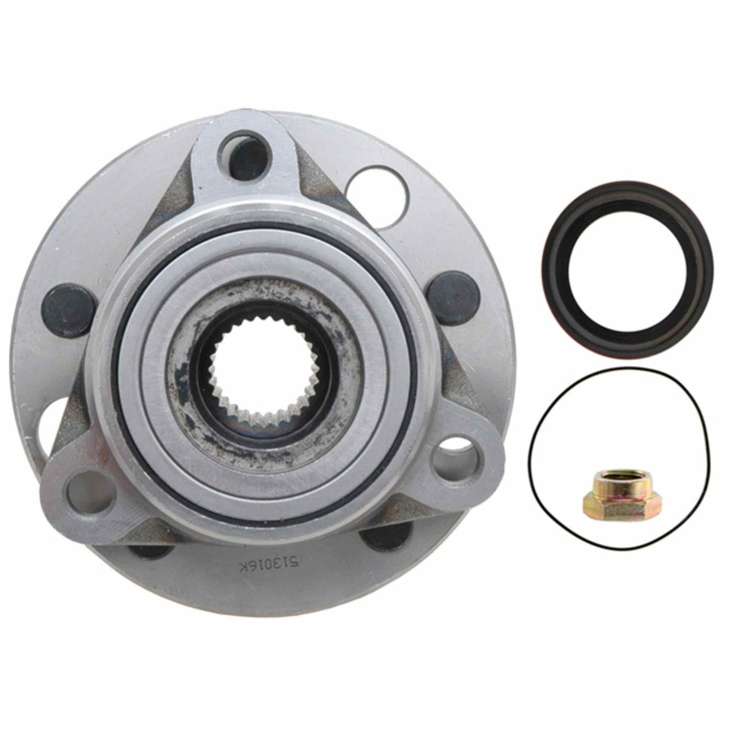 Raybestos 713016K