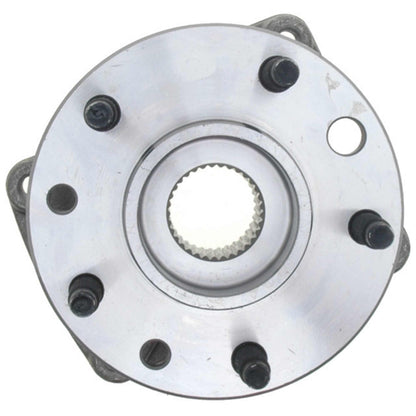 Raybestos 713044