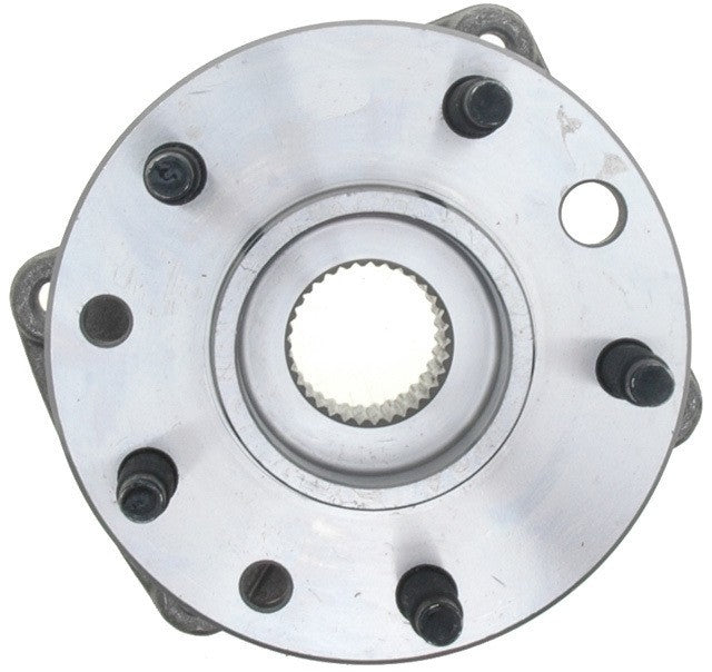 Raybestos 713044