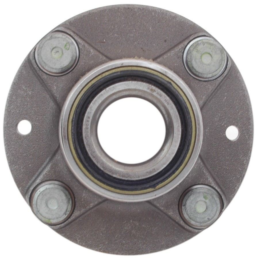 Raybestos 713152