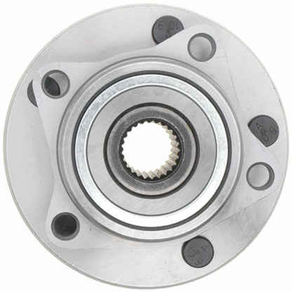 Raybestos 713157