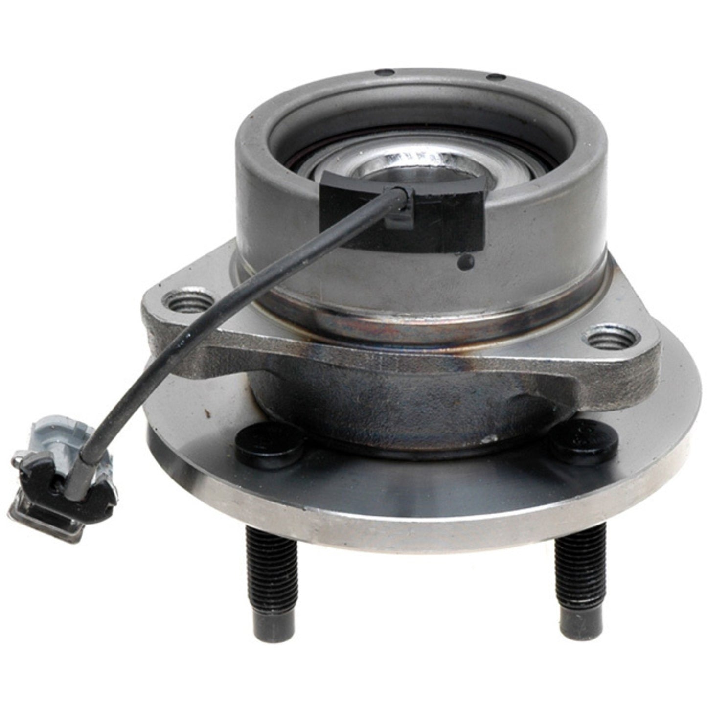 Raybestos Brakes Wheel Bearing and Hub Assembly 713204 image 3