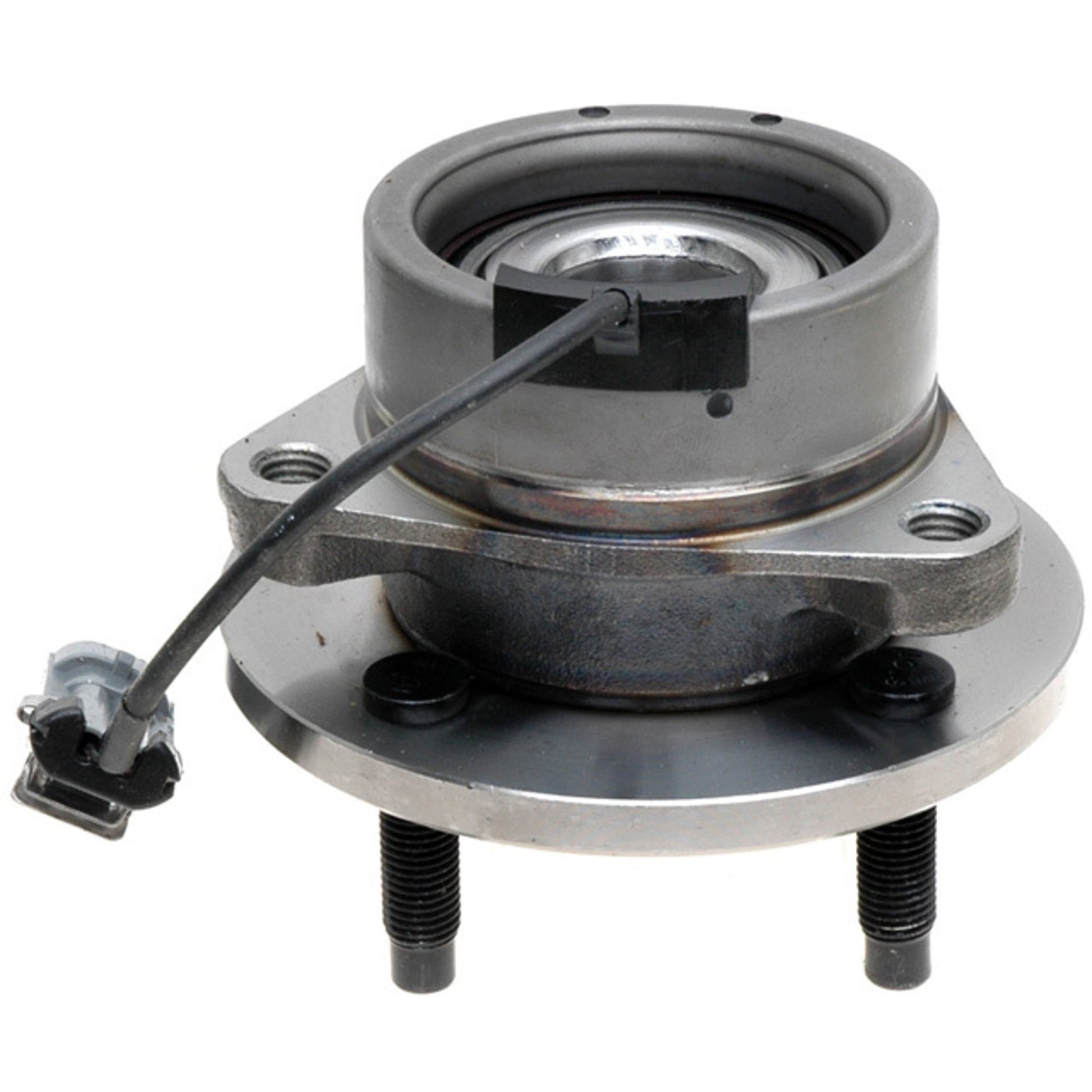 Raybestos Brakes Wheel Bearing and Hub Assembly 713204 image 3