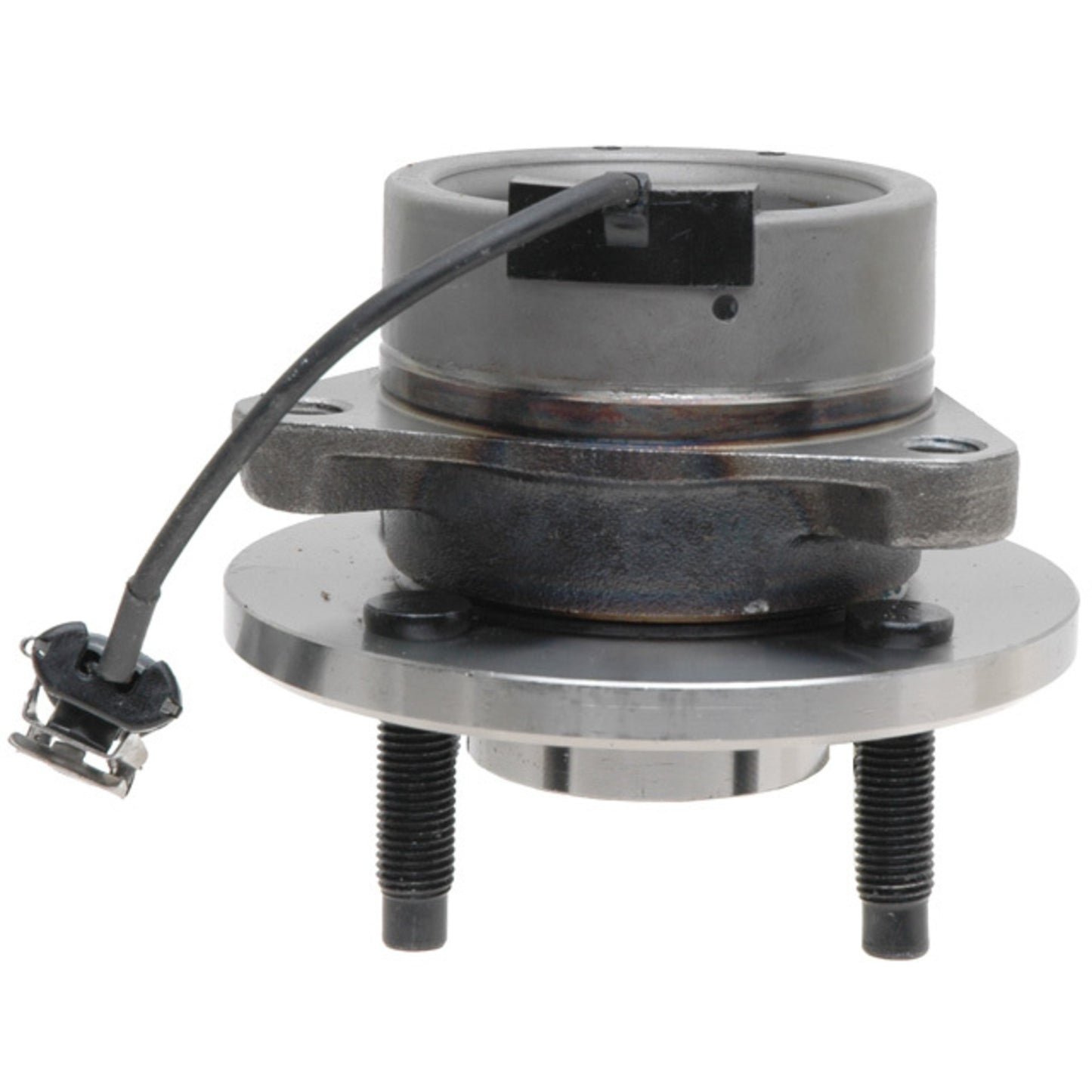 Raybestos Brakes Wheel Bearing and Hub Assembly 713204 image 2