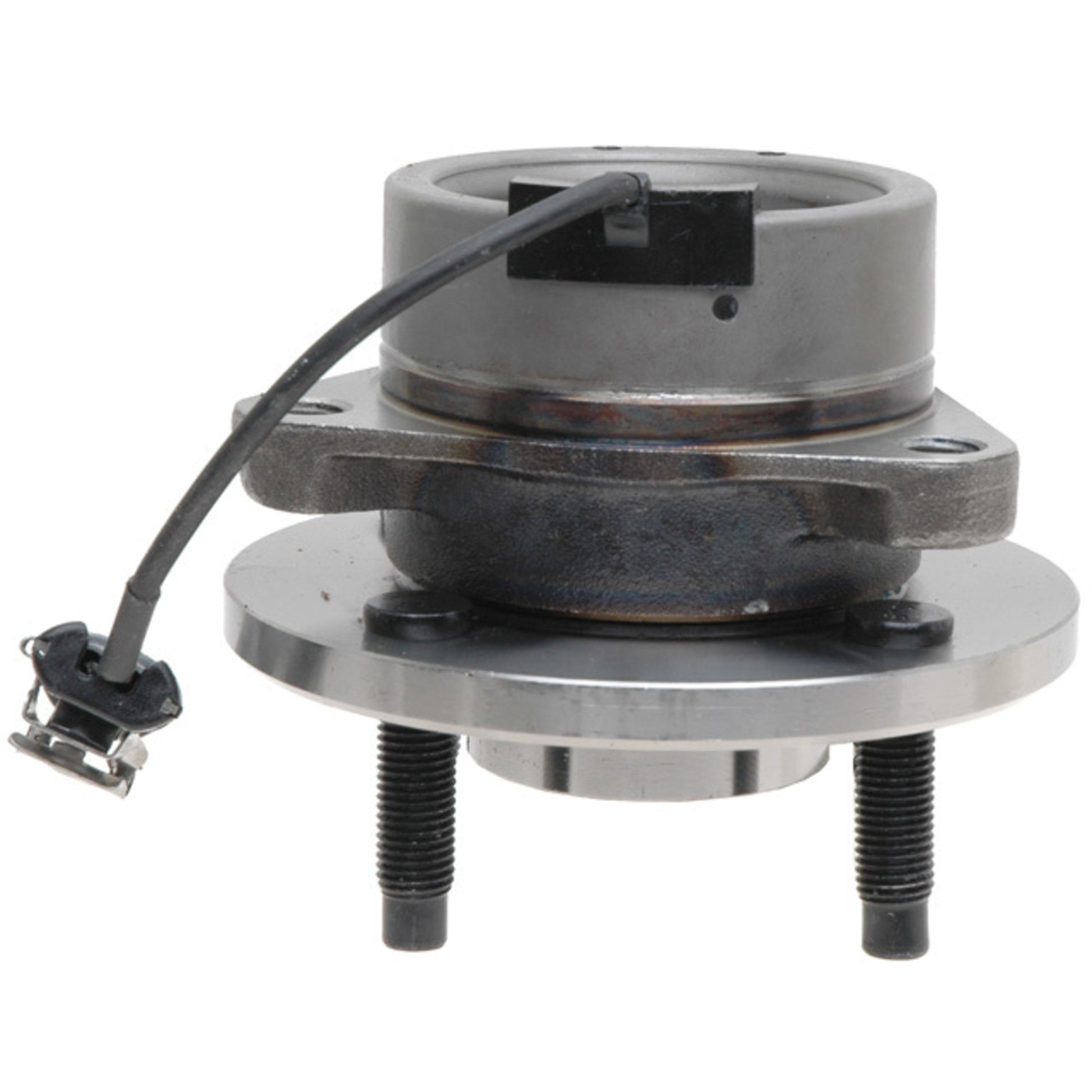 Raybestos Brakes Wheel Bearing and Hub Assembly 713204 image 2