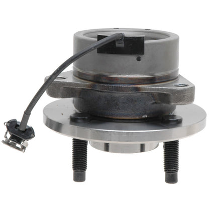 Raybestos Brakes Wheel Bearing and Hub Assembly 713204 image 2
