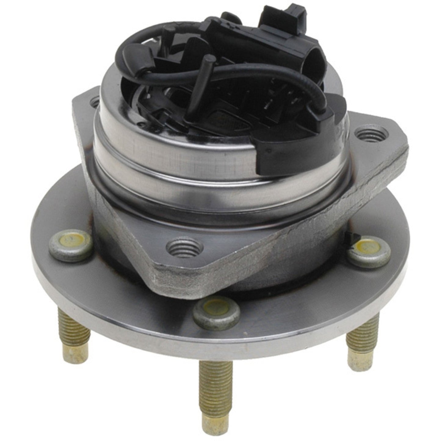 Raybestos Brakes 713214 image 3